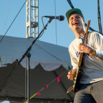 Mac DeMarco. Photo by Stephanie Dore.