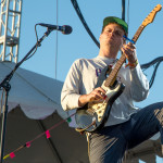 Mac DeMarco. Photo by Stephanie Dore.