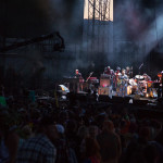 Alabama Shakes. Photo by Stephanie Dore.