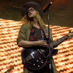 Allen Stone. Photo by Stephanie Dore.