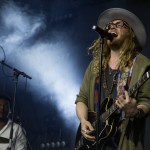 Allen Stone. Photo by Stephanie Dore.