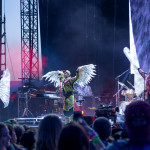 Sufjan Stevens. Photo by Stephanie Dore.