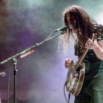 Kurt Vile and the Violators. Photo by Stephanie Dore.