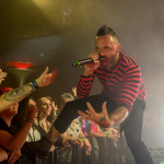 Blue October. Photo by Neil Lim Sang.