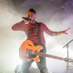 Blue October. Photo by Neil Lim Sang.