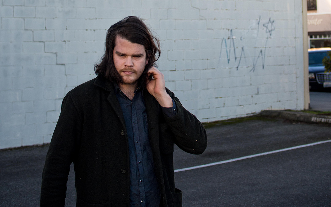 Song Premiere: LEAVA – “Basement”