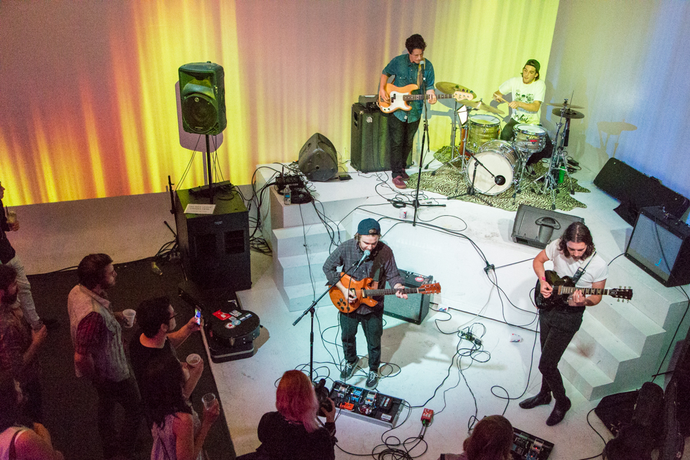 Tuned In: Seattle’s Indie Labels Unite at CHANNEL Fest
