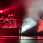 Twenty One Pilots. Photo by Sunny Martini.