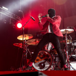 Twenty One Pilots. Photo by Sunny Martini.