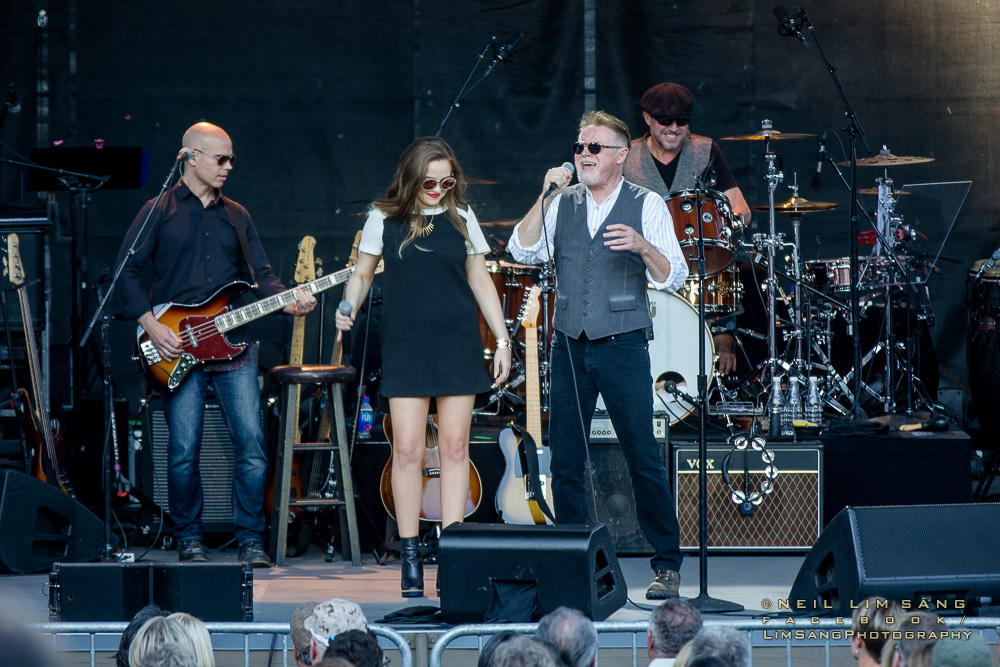 Hit after Hit: Don Henley