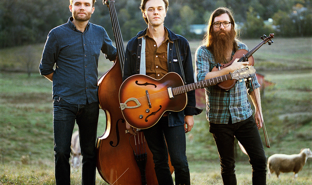 Concert Preview: Parker Millsap