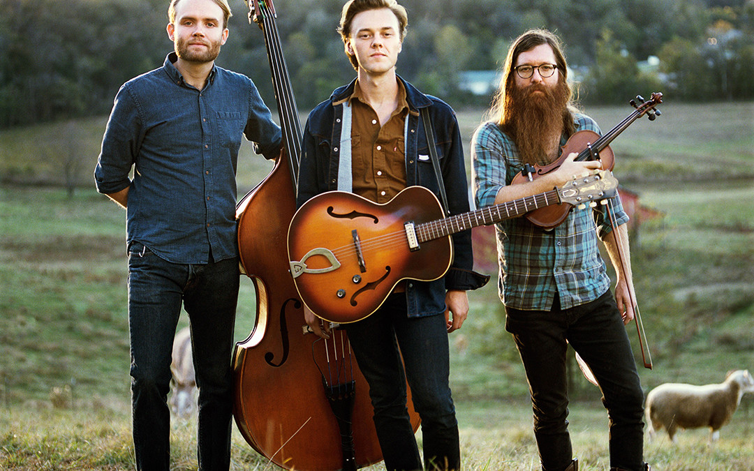Concert Preview: Parker Millsap