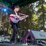 Barns Courtney. Photo by Sunny Martini.