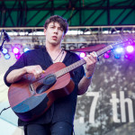 Barns Courtney. Photo by Sunny Martini.