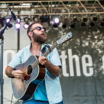 The Strumbellas. Photo by Sunny Martini.