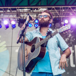 The Strumbellas. Photo by Sunny Martini.