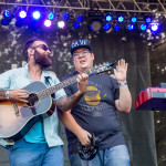 The Strumbellas. Photo by Sunny Martini.