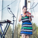 The Strumbellas. Photo by Sunny Martini.