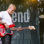 Kaleo. Photo by Sunny Martini.