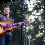 Kaleo. Photo by Sunny Martini.