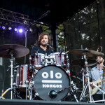 KONGOS. Photo by Sunny Martini.