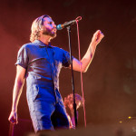 AWOLNATION. Photo by Sunny Martini.