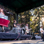 Dandy Warhols. Photo by Sunny Martini.