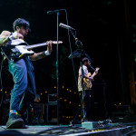 Young the Giant. Photo by Sunny Martini.