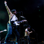 Young the Giant. Photo by Sunny Martini.