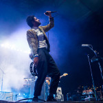 Young the Giant. Photo by Sunny Martini.