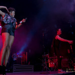Fitz and the Tantrums. Photo by Neil Lim Sang.