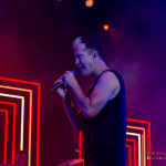 Fitz and the Tantrums. Photo by Neil Lim Sang.