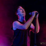 Fitz and the Tantrums. Photo by Neil Lim Sang.