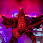 Rob Zombie. Photo by Neil Lim Sang.