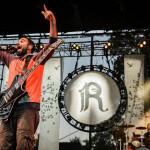 Rebelution. Photo by Phillip Johnson.