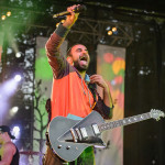 Rebelution. Photo by Phillip Johnson.