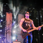 Rebelution. Photo by Phillip Johnson.