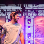 Rebelution. Photo by Phillip Johnson.
