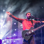 Rebelution. Photo by Phillip Johnson.
