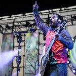 Rebelution. Photo by Phillip Johnson.