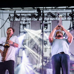 Rebelution. Photo by Phillip Johnson.
