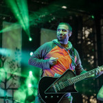 Rebelution. Photo by Phillip Johnson.