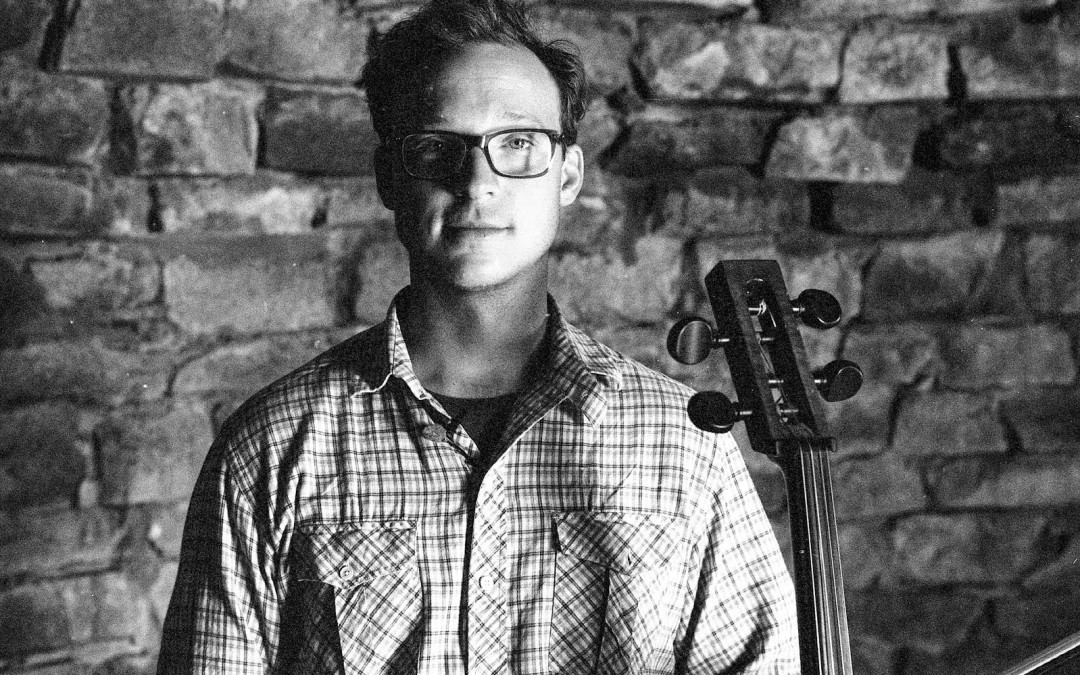 Concert Preview: Ben Sollee at Barboza on August 17, 2016