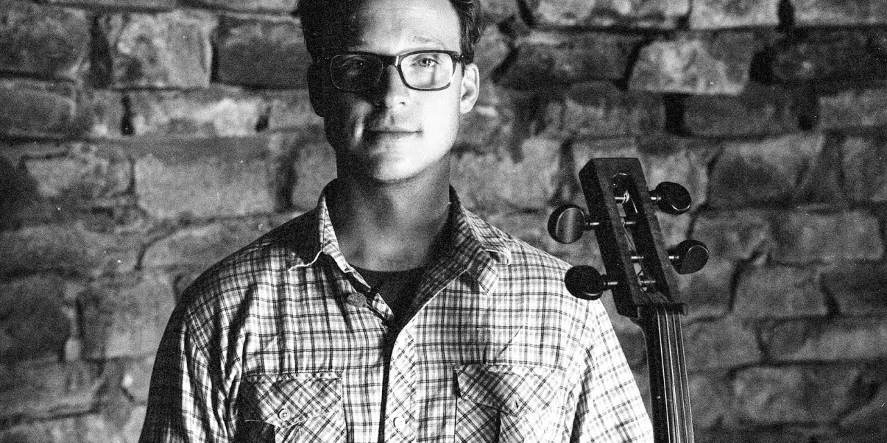 Concert Preview: Ben Sollee at Barboza on August 17, 2016