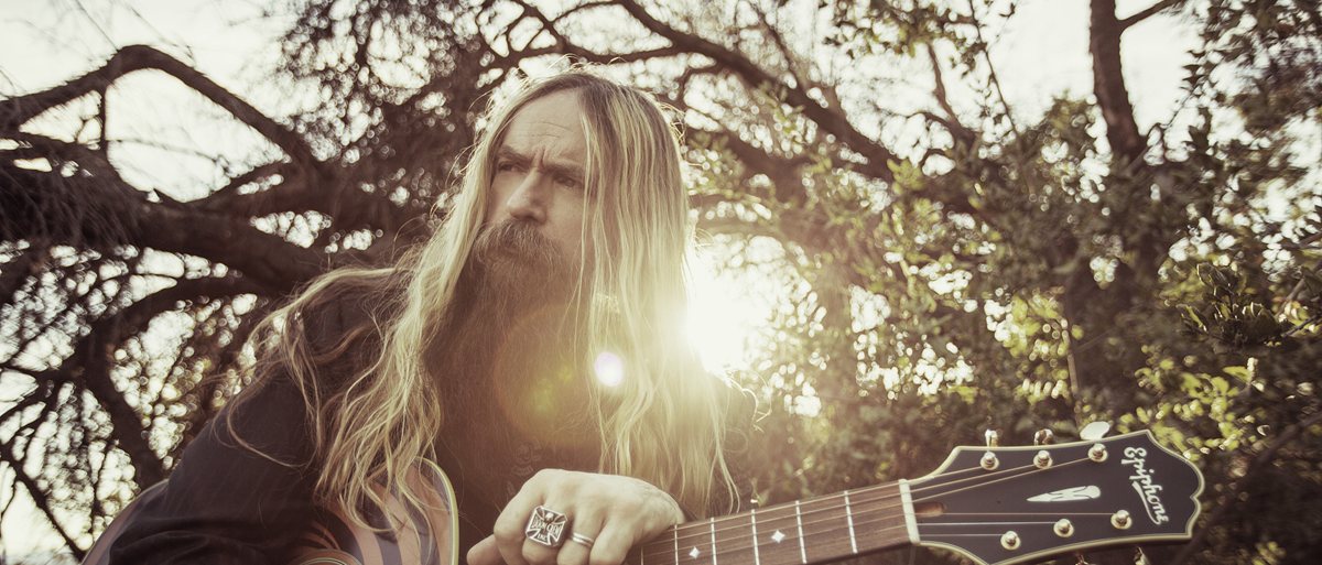 Concert Preview: Zakk Wylde – 08.26.16