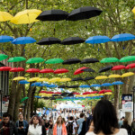 Bumbershoot. Photo by Stephanie Dore.