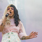 Melanie Martinez. Photo by Stephanie Dore.