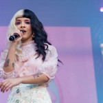 Melanie Martinez. Photo by Stephanie Dore.