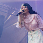 Melanie Martinez. Photo by Stephanie Dore.