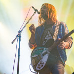 Tame Impala. Photo by Stephanie Dore.